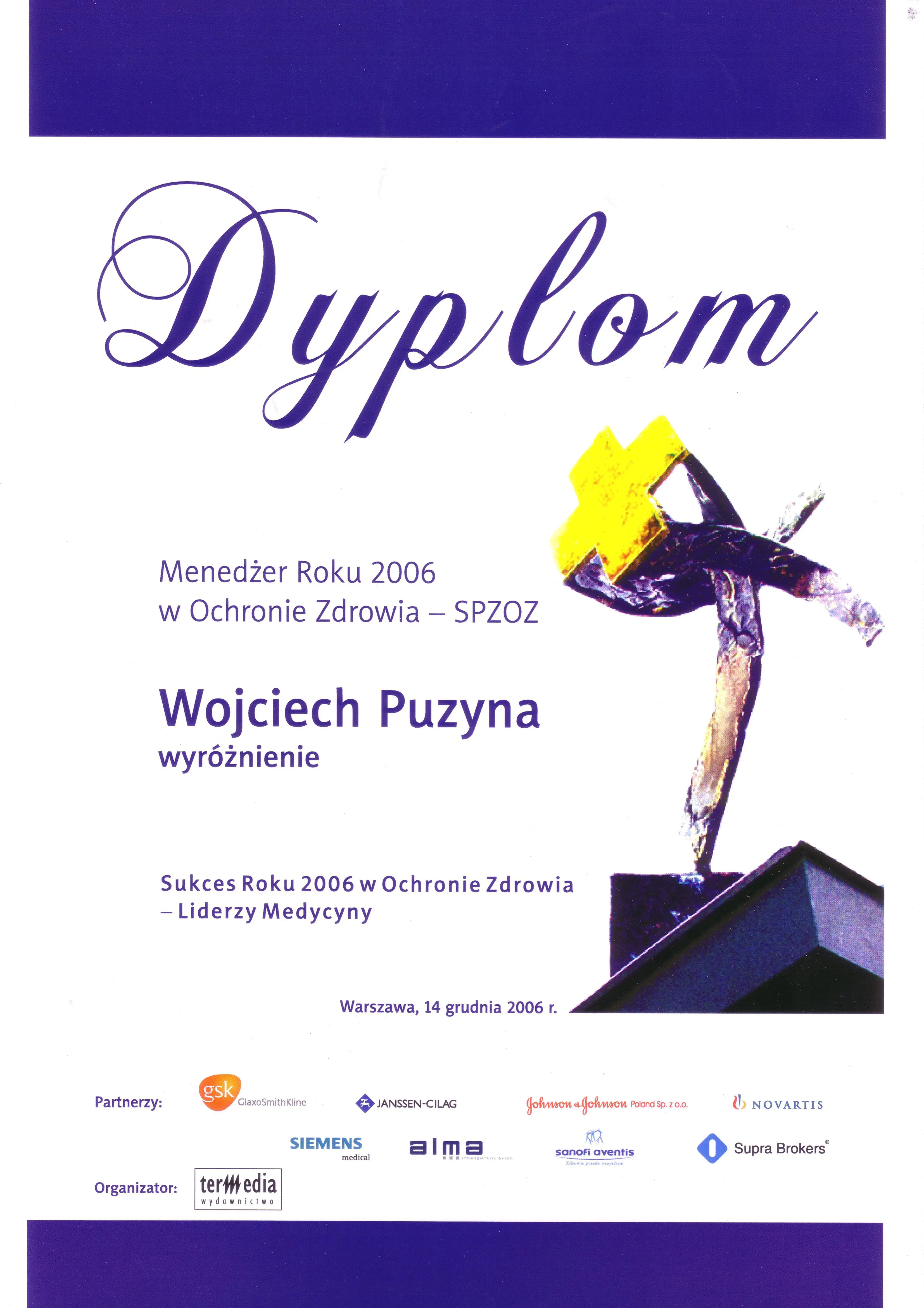 Sukces Roku 2006