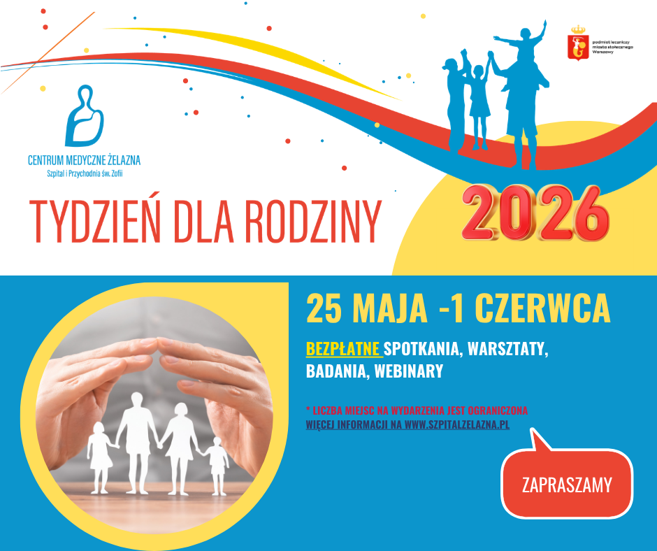 Tydzień dla Rodziny 2026. Jak się zapisać?